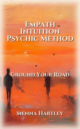 Empath Intuition Psychic Method