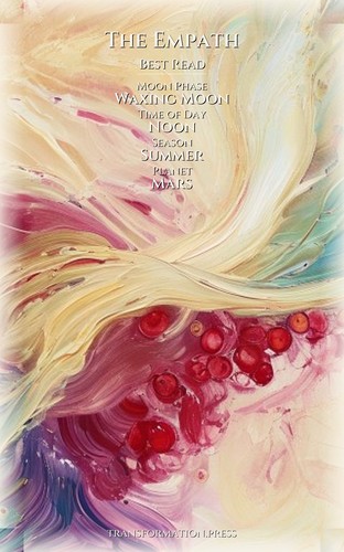 Empath Intuition Psychic Method: Ground Your Road preview 5