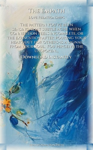 Empath Love Relationships Mastery: Your Transformation Optimized preview 7