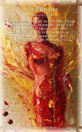 Empath Manifestation Breakthrough: Navigate Your Practice preview 1