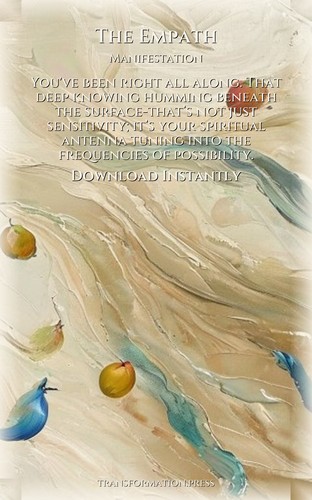 Empath Manifestation Breakthrough: Navigate Your Practice preview 7
