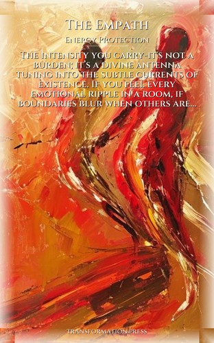 Empath Path to Energy Protection: Direct Your Desire preview 1
