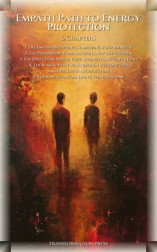 Empath Path to Energy Protection: Direct Your Desire preview 2