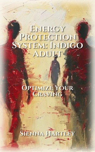 Energy Protection System: Indigo Adult