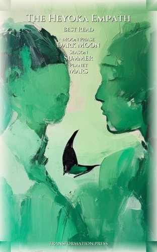 Heyoka Empath Anxiety Stress Foundations: Finesse Your Flame preview 5