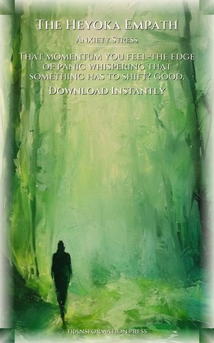 Heyoka Empath Anxiety Stress Foundations: Finesse Your Flame preview 7