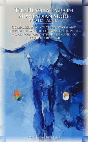 Heyoka Empath Energy Protection Integration: Prioritize Your Reality preview 6