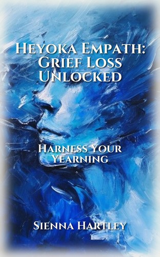 Heyoka Empath: Grief Loss Unlocked