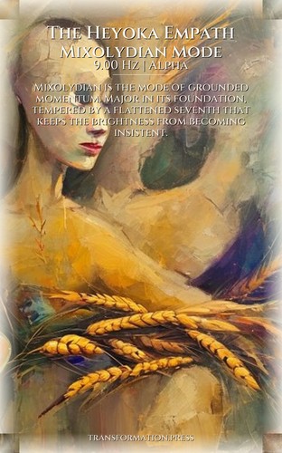 Heyoka Empath: Grief Loss Unlocked: Harness Your Yearning preview 6