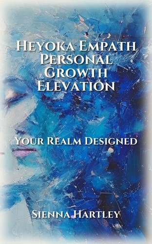 Heyoka Empath Personal Growth Elevation