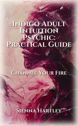 Indigo Adult Intuition Psychic: Practical Guide