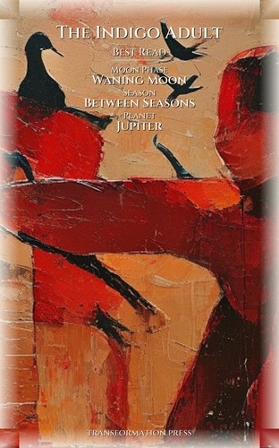 Indigo Adult Intuition Psychic: Practical Guide: Channel Your Fire preview 5