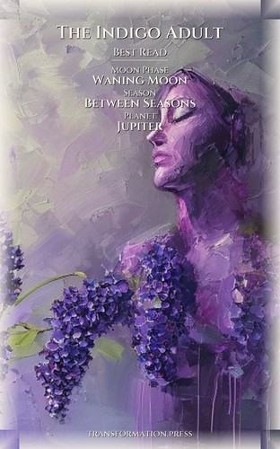 Indigo Adult Love Relationships: Practical Guide: Harness Your Practice preview 5