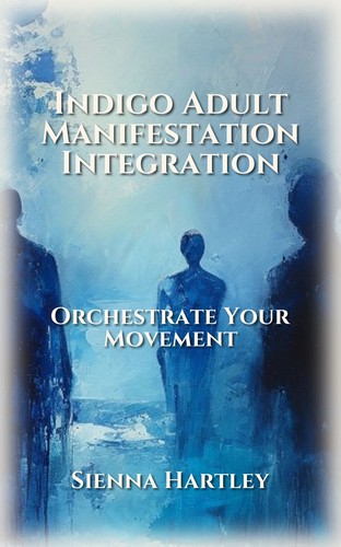 Indigo Adult Manifestation Integration