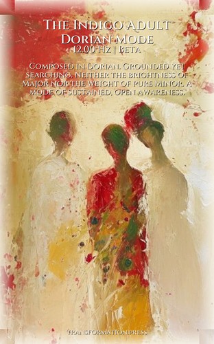 Indigo Adult Manifestation Integration: Orchestrate Your Movement preview 6