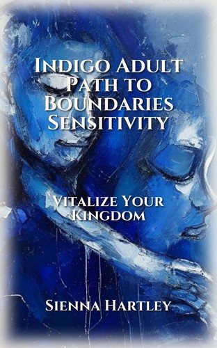 Indigo Adult Path to Boundaries Sensitivity