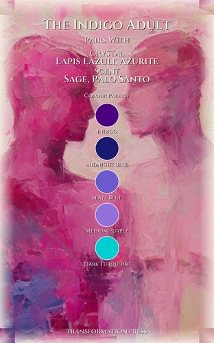 Indigo Adult Purpose Mission Success Guide: Reclaim Your Calling preview 3