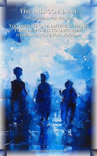 Indigo Adult Purpose Mission Success Guide: Reclaim Your Calling preview 4