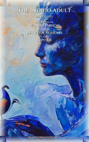 Indigo Adult Purpose Mission Success Guide: Reclaim Your Calling preview 5
