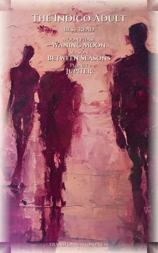 Indigo Adult Shadow Work Healing Field Guide: Navigate Your Road preview 5