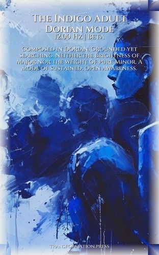 Indigo Adult Shadow Work Healing Field Guide: Navigate Your Road preview 6