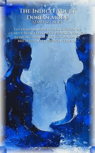Indigo Adult Spiritual Awakening Integration Mastery: Multiply Your Force preview 6
