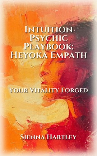 Intuition Psychic Playbook: Heyoka Empath