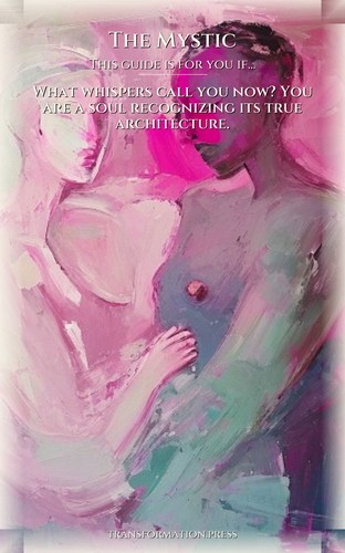 Intuition Psychic Strategy: Mystic: Unblock Your Growth preview 4