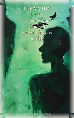 Intuition Psychic Strategy: Mystic: Unblock Your Growth preview 5