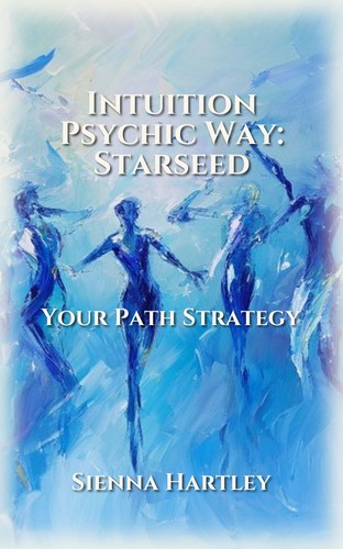 Intuition Psychic Way: Starseed