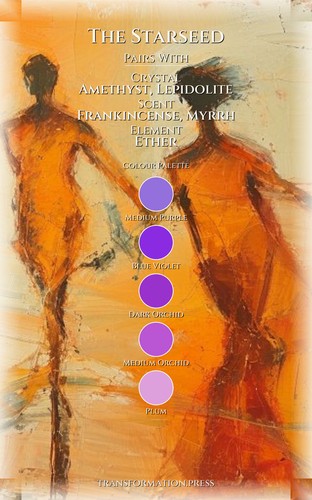 Intuition Psychic Way: Starseed: Your Path Strategy preview 3
