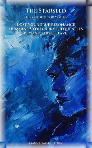 Intuition Psychic Way: Starseed: Your Path Strategy preview 4