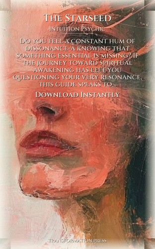 Intuition Psychic Way: Starseed: Your Path Strategy preview 7