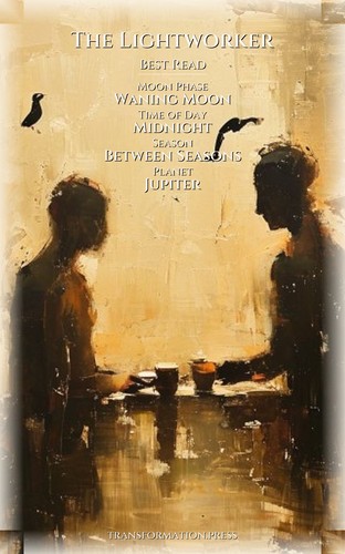 Lightworker Anxiety Stress Navigator: Refine Your Story preview 5
