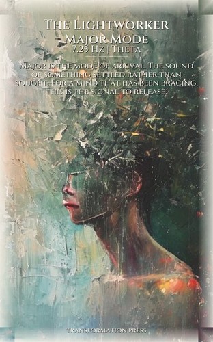Lightworker Anxiety Stress Navigator: Refine Your Story preview 6