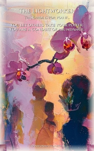 Lightworker: Boundaries Sensitivity Integration: Prioritize Your Excellence preview 4