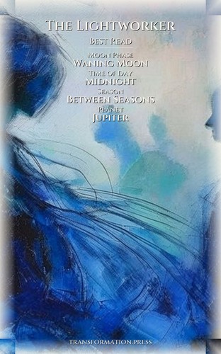 Lightworker: Boundaries Sensitivity Integration: Prioritize Your Excellence preview 5