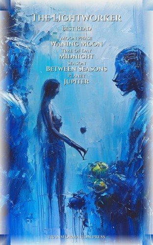 Lightworker Guide to Manifestation: Own Your Change preview 5