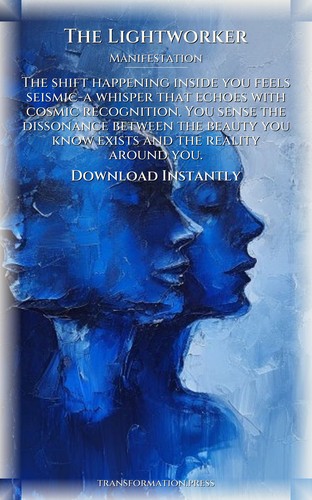 Lightworker Guide to Manifestation: Own Your Change preview 7