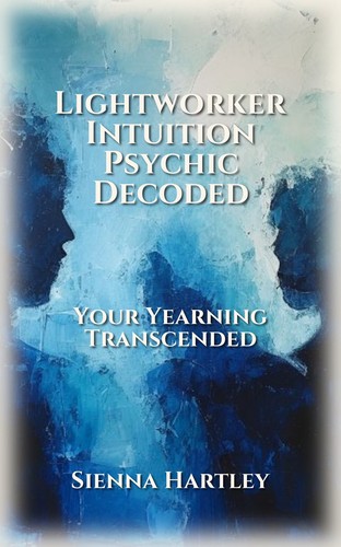 Lightworker Intuition Psychic Decoded