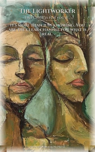 Lightworker Intuition Psychic Decoded: Your Yearning Transcended preview 4