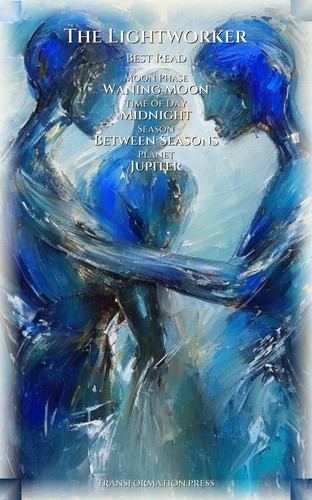 Lightworker Intuition Psychic Decoded: Your Yearning Transcended preview 5