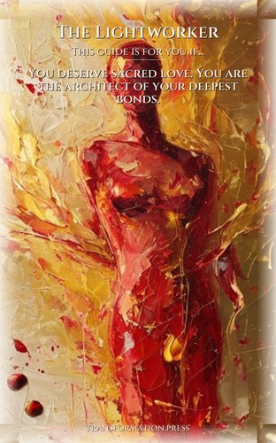 Lightworker: Love Relationships Blueprint: Calibrate Your Script preview 4