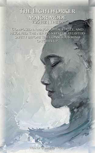 Lightworker: Love Relationships Blueprint: Calibrate Your Script preview 6