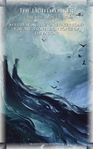 Lightworker Personal Growth: Strategic Guide: Your Quest Empowered preview 4