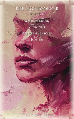 Lightworker Personal Growth: Strategic Guide: Your Quest Empowered preview 5