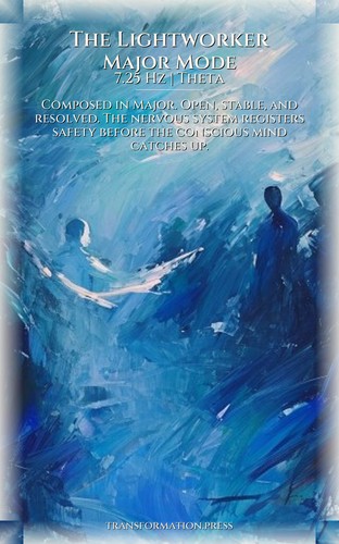 Lightworker Personal Growth: Strategic Guide: Your Quest Empowered preview 6