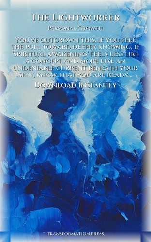 Lightworker Personal Growth: Strategic Guide: Your Quest Empowered preview 7