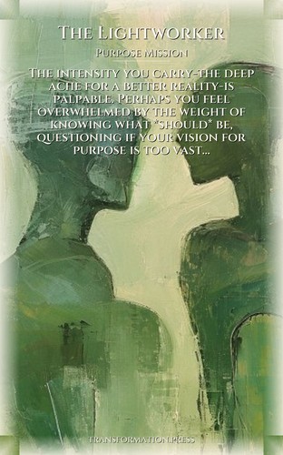 Lightworker: Purpose Mission Mastery Path: Transform Your Development preview 1