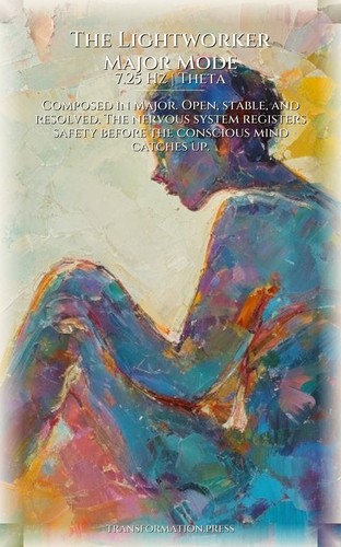 Lightworker: Purpose Mission Mastery Path: Transform Your Development preview 6